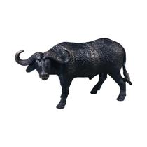 Modelos Educacionais De Animais De Fazenda Simulação De Touro Vaca Leiteira Aves Figuras De Ação