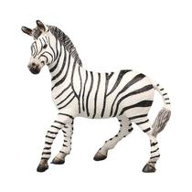 Modelos Educacionais De Animais Selvagens Para Crianças: Elefante, Crocodilo, Hipopótamo, Girafa -