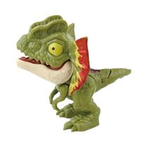 Modelos Interativos De Dinossauros Jurássicos Para Crianças, Tricerátopo E Tiranossauro, Brinquedo - NONE