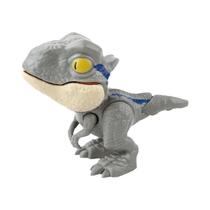 Modelos Interativos De Dinossauros Jurássicos Para Crianças, Tricerátopo E Tiranossauro, Brinquedo - NONE