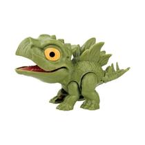 Modelos Interativos De Dinossauros Jurássicos Para Crianças, Triceratops E Tyrannosaurus, Brinquedo
