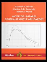 Modelos Lineares Generalizados E Aplicacoes