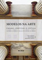 Modelos Na Arte - TRAREPA LTDA. Modelos Na Arte - TRAREPA LTDA.
