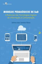 Modelos pedagógicos de ead