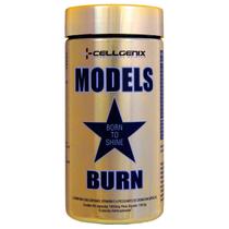 Models Burn 90 Cápsulas - Cellgenix