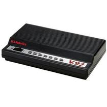 Modem 3Com USR325686E 56K V.92 Porta Serial Fax