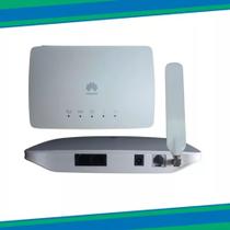 Modem 3g+ Roteador Access Point Huawei B68l Bco Rural 3g Modem 3g+ Roteador Access Point Huawei B68l Bco Rural 3g