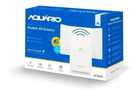 Modem 4g Externo Cpe-4000 Aquario