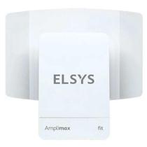 Modem 4G Externo Elsys Amplimax Fit C/ Roteador EPRL18