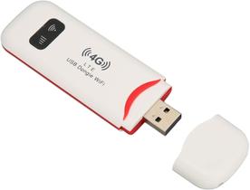 Modem 4g V13 Roteador Wi-fi Usb Chip Portátil Internet Modem 4g V13 Roteador Wi-fi Usb Chip Portátil Internet