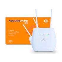 Modem 4G WI-FI MD-4000 - Aquario