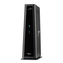 Modem a cabo e roteador Wi-Fi ARRIS SURFboard SBG8300 DOCSIS 3.1 Modem a cabo e roteador Wi-Fi ARRIS SURFboard SBG8300 DOCSIS 3.1