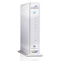 Modem a cabo e roteador Wi-Fi ARRIS SURFboard SVG2482AC