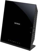 Modem a cabo e roteador Wi-Fi Combo NETGEAR C6250 AC1600