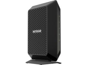 Modem a cabo NETGEAR CM700 DOCSIS 3.0 800Mbps Preto Modem a cabo NETGEAR CM700 DOCSIS 3.0 800Mbps Preto
