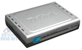 Modem ADSL D-Link DSL-200U USB - (Velox, GVT etc)