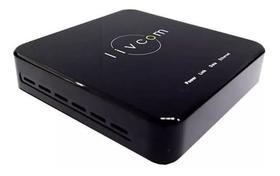 Modem adsl livecom
