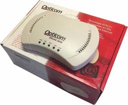 Modem Adsl2+ Melhor Que D-link Dsl-2500e Desbloqueado Novo!