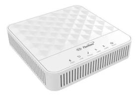 Modem An5506-02-B Onu Gpon - Fiberhome - Branco