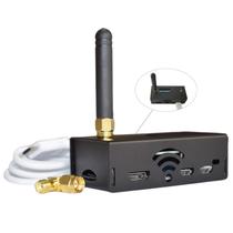 Modem AURSINC 2025 MMDVM Hotspot Raspberry Pi Zero 2W WiFi