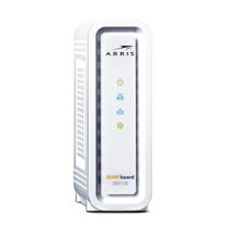 Modem Cabo ARRIS Surfboard SB6190 DOCSIS 3.0 - 1,4 Gbps - Branco