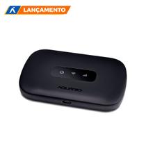 Modem de Internet Móvel 4g Mm-4000 Aquario