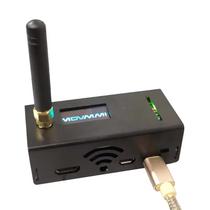 Modem De Voz Digital WiFi Para Raspberry Pi 16G Cartão NXDN P25 YSF Pistar DSTAR DMR Hotspot MMDVM