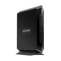 Modem e Roteador Netgear Nighthawk C7000 AC1900 WiFi - Combo