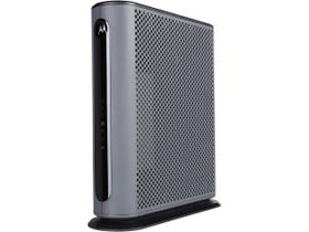 Modem e Roteador WiFi Motorola MG7550 - 300Mbps - Compatível com Xfinity e Cox