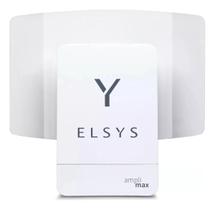 Modem Externo Elsys Amplimax Eprl12 4g Com Voz E Dados Cor Branco 110/220V