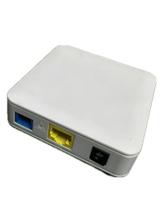 Modem G/epon Onu 1ge Desbloqueado - Fonte 12v 0,5a