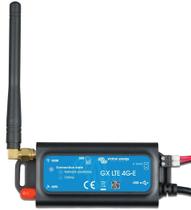 Modem GPS celular Victron Energy GX LTE 4G-A Modem GPS celular Victron Energy GX LTE 4G-A