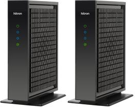 Modem Hitron CODA56 DOCSIS 3.1 2,5 Gbps sem WiFi Modem Hitron CODA56 DOCSIS 3.1 2,5 Gbps sem WiFi