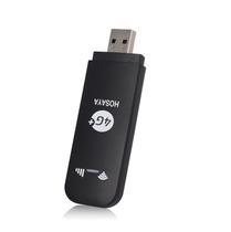 Modem HOSAYA HU8 4G LTE Roteador WiFi Portátil USB