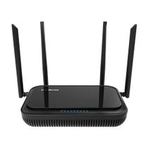 Modem intelbras óptico wifiber 121 ac pon lan 2p fxs op wifi