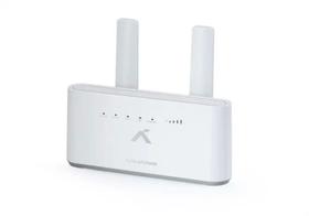 Modem Móvel 4G Branco MD-4000SX Aquário Modem Móvel 4G Branco MD-4000SX Aquário