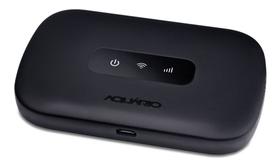 Modem Móvel 4g Mm-4000 Aquario Preto - Aquário