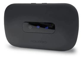Modem Móvel 4g Mm-4000 Preto - Áquario