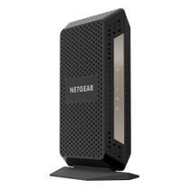 Modem NETGEAR CM1000 - DOCSIS 3.1 Gigabit (1Gbps) - Preto Modem NETGEAR CM1000 - DOCSIS 3.1 Gigabit (1Gbps) - Preto