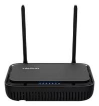 Modem optico gpon lan 2p wifiber 1200r intelbras