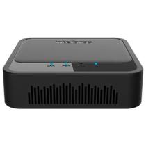 Modem Óptico Intelbras ONU R1 PON LAN 1 Porta Gigabit Ethernet Modem Óptico Intelbras ONU R1 PON LAN 1 Porta Gigabit Ethernet