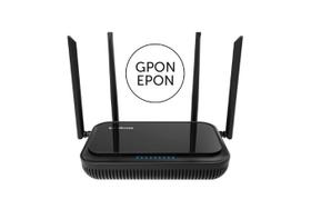 Modem Óptico PON LAN 2P FXS 1P Wi-Fi AC - Intelbras