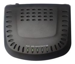 Modem Pirelli Adb Arnet Drg A112 Telecom Adsl Adsl2 Ads2+