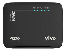 Modem Rotador Vivo Box Wnc 4g 3g Chip