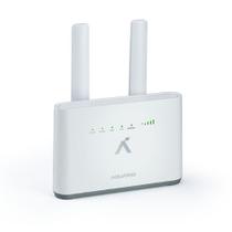 Modem Roteador 4g Wi-fi Sx Md-4000sx Aquário Mobi