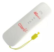Modem Roteador 4g Wifi Usb Zte Mf79s Desbloqueado