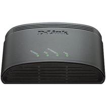 Modem Roteador ADSL2/2+ IPV4 IPV6 D-LINK DSL-2500E/BRII ATE 24MBPS Conexao Internet Modem Roteador ADSL2/2+ IPV4 IPV6 D-LINK DSL-2500E/BRII ATE 24MBPS Conexao Internet