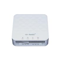 Modem Roteador Fibra Otica ONU GPON Mini Branco Sem Caixa AN5506-01A FiberHome