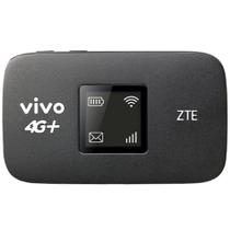 Modem Roteador Portátil ZTE MF971V Pocket 4G Desbloqueado Modem Roteador Portátil ZTE MF971V Pocket 4G Desbloqueado