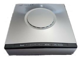 Modem Roteador Siemens Gigaset Se567 Antena Unidirecional